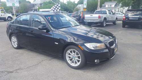 2010 BMW 3 Series with 96,100 Miles - cars & trucks - by dealer -... for sale in Worcester, MA
