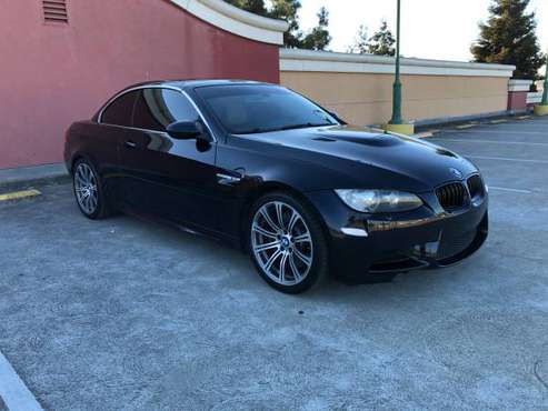 2009 BMW M3 V8 414HP Clean Title/No Accidents/Maintained - cars &... for sale in Hayward, CA