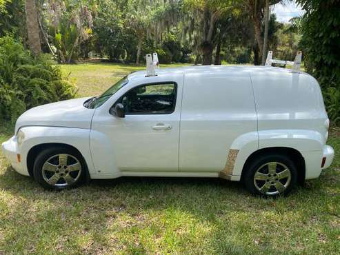2009 CHEVROLET HHR - - by dealer - vehicle automotive for sale in Fort Myers, FL