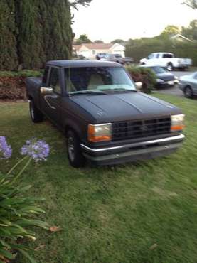Hot rod Ranger for sale in Simi Valley, CA