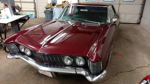1964 Buick Riviera for sale in South Dartmouth, MA