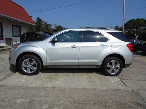 2015 CHEVY EQUINOX LT for sale in Navarre, FL