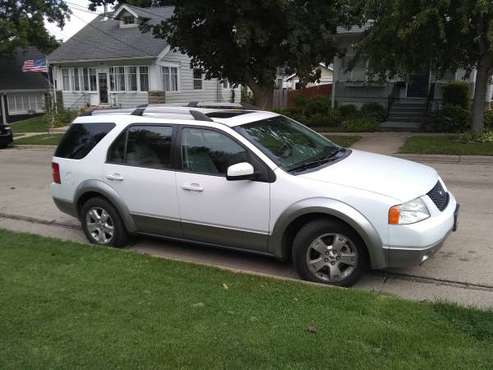 2005 Ford Freestyle for sale! for sale in Monroe, WI