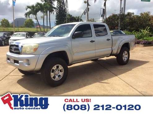 2006 Toyota Tacoma Base for sale in Lihue, HI