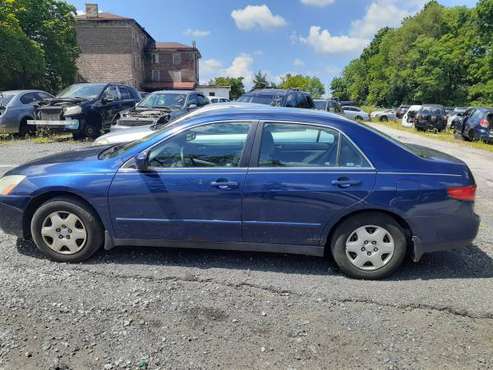 2005 honda accord - cars & trucks - by owner - vehicle automotive sale for sale in Downingtown, PA