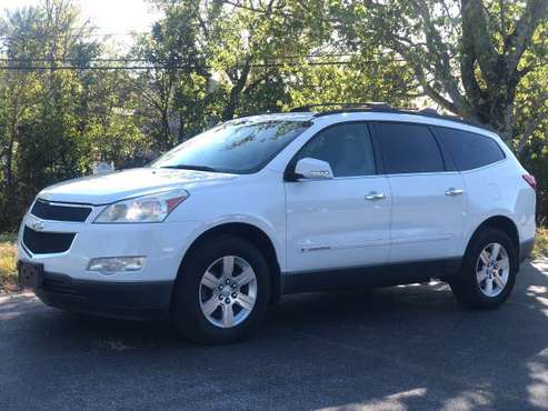09 traverse for sale in Murray, KY