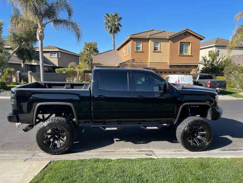 2014 GMC 7 inch lift for sale in Meridian, ID