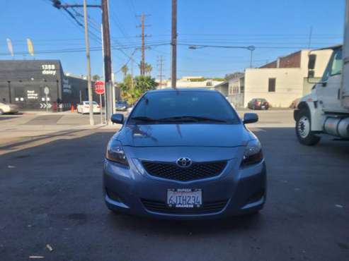 2010 toyota yaris for sale in Long Beach, CA