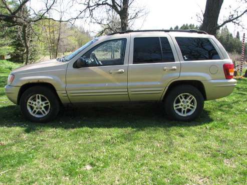 Jeep Grand Cherokee for sale in Rosendale, WI