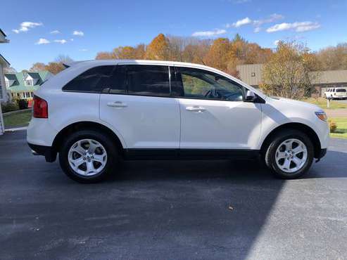2013 Ford Edge for sale in South Barre, VT