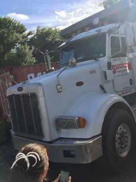 tri axle dump trucks - cars & trucks - by owner - vehicle automotive... for sale in Port Charlotte, FL