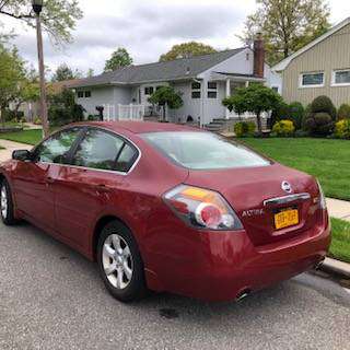 2008 Nissan Altima for sale in East Meadow, NY