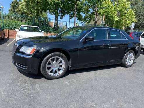 2013 Chrysler 300 Series Motown*Touch Screen*Heated Seats*Financing* for sale in Fair Oaks, CA