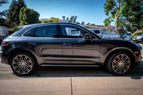 Porsche Macan GTS 2017 - cars & trucks - by owner - vehicle... for sale in Aptos, CA