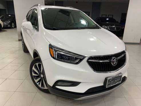 2019 BUICK ENCORE ESSENCE - cars & trucks - by dealer - vehicle... for sale in Springfield, IL
