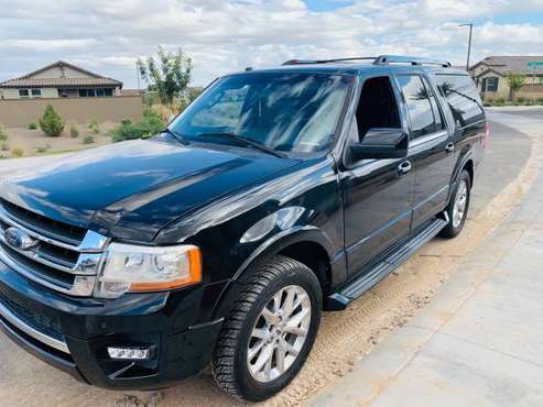 2016 Ford Expedition for sale in Goodyear, AZ