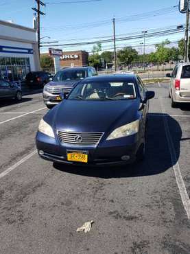 2009 Lexus es 350 - cars & trucks - by owner - vehicle automotive sale for sale in STATEN ISLAND, NY