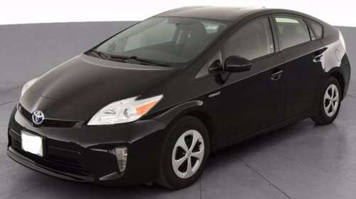 2015 Toyota Prius II One Owner Great CarFax - cars & trucks - by... for sale in Oak Grove / Milwaukie, OR