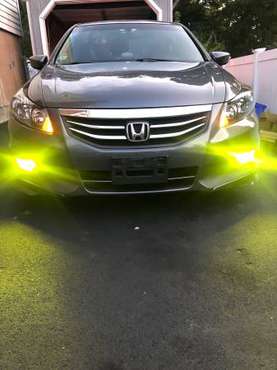 NICE 2008 HONDA ACCORD Ex LOADED WITH OPTIONS !! for sale in New Haven, CT