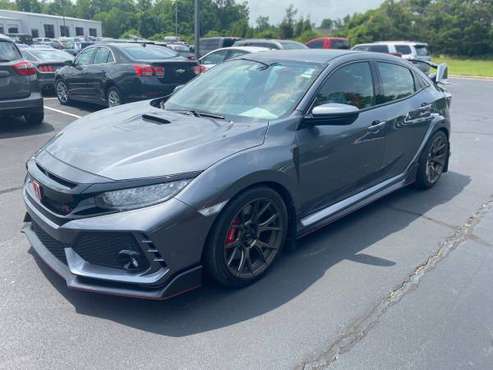 2019 Honda Civic Type R Touring - - by dealer for sale in Cary, NC