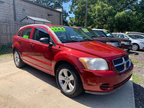 2010 Dodge Caliber SXT Low Miles for sale in Elkhart, IN