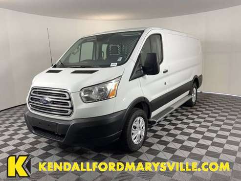 2019 Ford Transit-250 Oxford White SAVE NOW! for sale in North Lakewood, WA