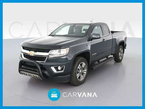 2017 Chevy Chevrolet Colorado Extended Cab LT Pickup 2D 6 ft pickup for sale in Bowling Green , KY