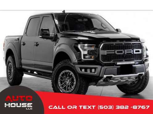 2020 FORD f 150 f-150 f150 Raptor We Ship Nation Wide - cars & for sale in Portland, CA