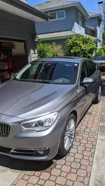 BMW Gran Turismo for sale in Menlo Park, CA