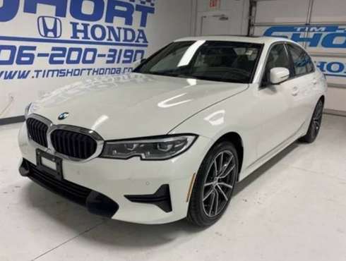 2020 BMW 3 SERIES 330I XDrive - - by dealer - vehicle for sale in KY