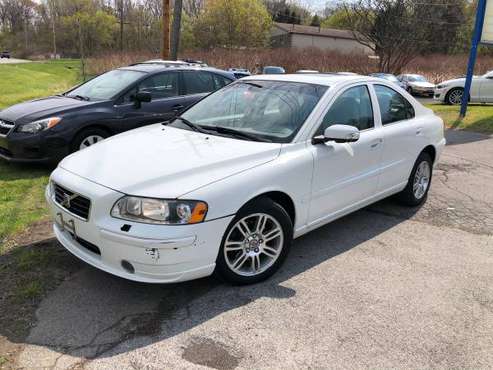 2009 VOLVO S60 AWD 4D SEDAN - - by dealer - vehicle for sale in WEBSTER, NY
