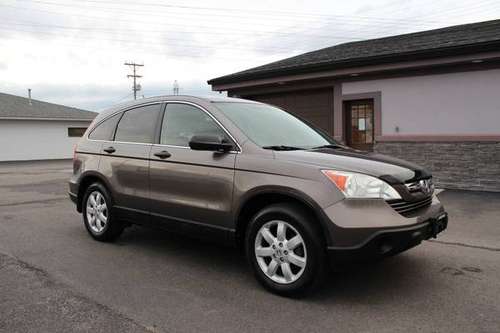 2009 Honda CR-V EX Sport Utility 4D for sale in Boone, NC