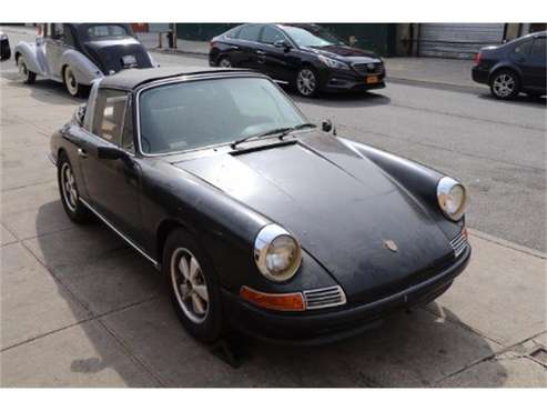 1968 Porsche 912 for sale in Astoria, NY