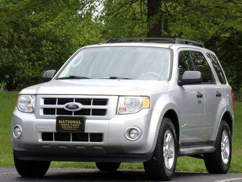 2011 Ford Escape Hybrid FWD for sale in Madison , OH