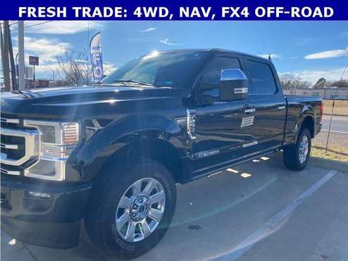 2020 Ford F-250 XL - - by dealer - vehicle automotive for sale in Andrews, TX