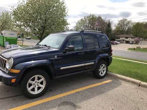 2006 Jeep Liberty for sale in Saint Paul, MN
