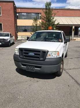 2007 Ford F-150 STX 2WD - cars & trucks - by owner - vehicle... for sale in North Brunswick, NJ