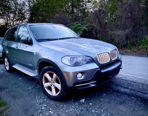 2010 BMW X5 Diesel 35d Xdrive35d - cars & trucks - by owner -... for sale in South Ozone Park, NY