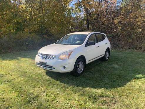 2012 Nissan Rogue S Sport Utility 4D CALL OR TEXT TODAY! - cars &... for sale in Highland, NY