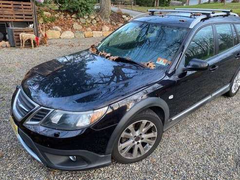 2010 Saab 93x - cars & trucks - by owner - vehicle automotive sale for sale in Denville, NJ