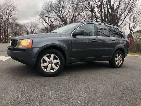 2005 volvo xc90 - cars & trucks - by owner - vehicle automotive sale for sale in Oakland Gardens, NY