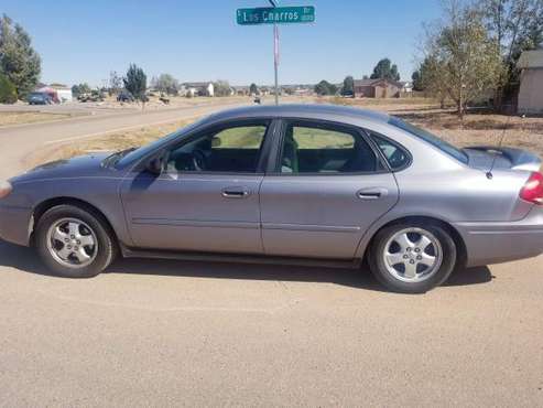 2006 Ford Taurus SE for sale in Pueblo, CO