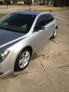2009 chevolet impala - cars & trucks - by owner - vehicle automotive... for sale in Claremore, OK