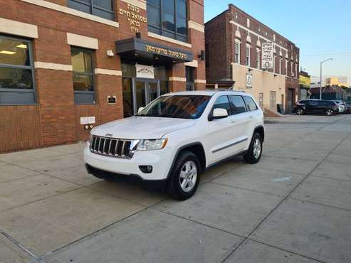 2011 JEEP GRAND CHEROKEE LAREDO - - by dealer for sale in Brooklyn, NY