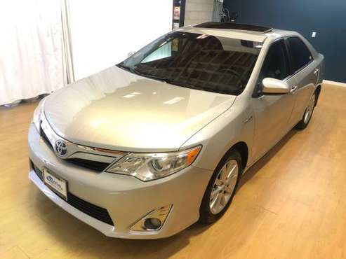 2014 Toyota Camry Hybrid XLE,only59k miles,1Onwer, Clean Carfax -... for sale in Torrance, CA