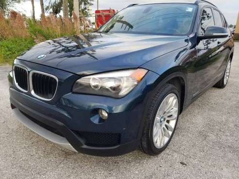 2014 BMW X1, 28I, NICE, EXTRA CLEAN, **SERVICED**!! - cars & trucks... for sale in Lutz, FL