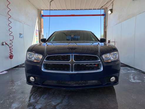 DODGE CHARGER 2014 for sale in Phoenix, AZ