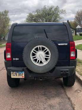 2008 Hummer H3 for sale in Sioux Falls, SD