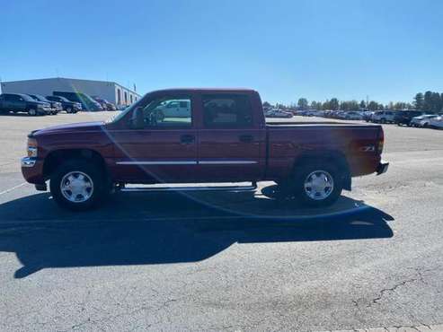 2005 GMC Sierra 1500 SLT CALL OR TEXT US TODAY! - cars & trucks - by... for sale in Duncan, NC