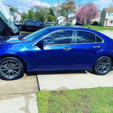 2012 acura tsx for sale in Sicklerville, NJ
